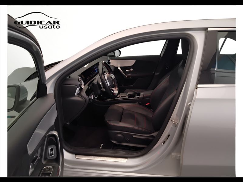 GuidiCar - Mercedes Classe a 2021 A 250 e eq-power Premium auto Usato