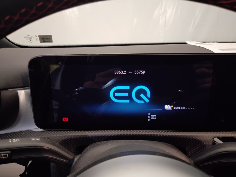 GuidiCar - Mercedes Classe a 2021 A 250 e eq-power Premium auto Usato