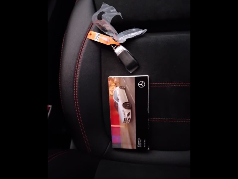 GuidiCar - Mercedes Classe a 2021 A 250 e eq-power Premium auto Usato