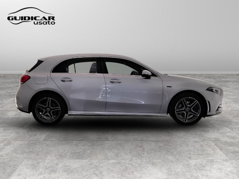 GuidiCar - Mercedes Classe a 2021 A 250 e eq-power Premium auto Usato