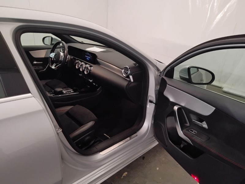 GuidiCar - Mercedes Classe a 2021 A 250 e eq-power Premium auto Usato