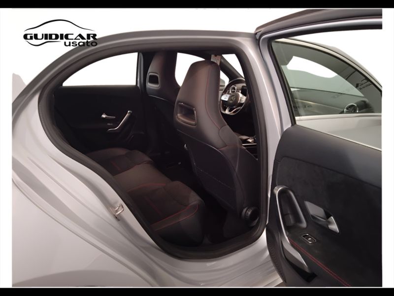 GuidiCar - Mercedes Classe a 2021 A 250 e eq-power Premium auto Usato