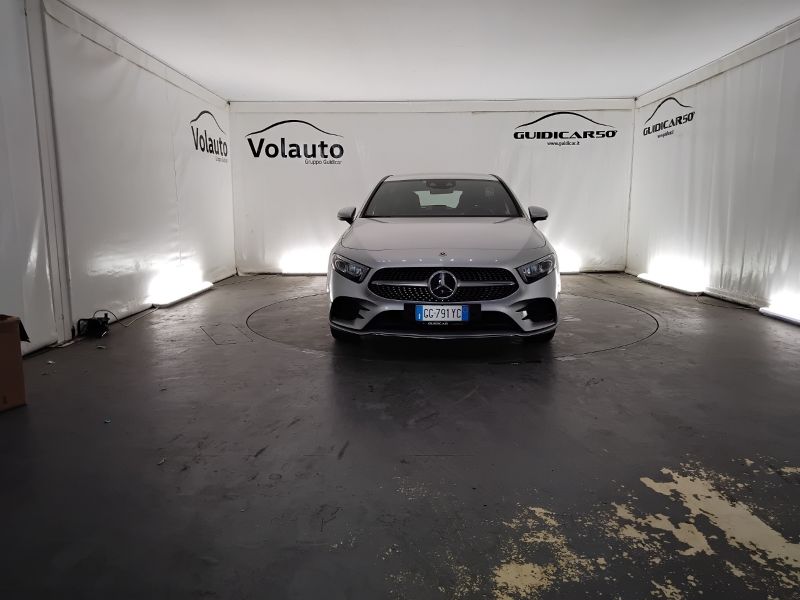 GuidiCar - Mercedes Classe a 2021 A 250 e eq-power Premium auto Usato