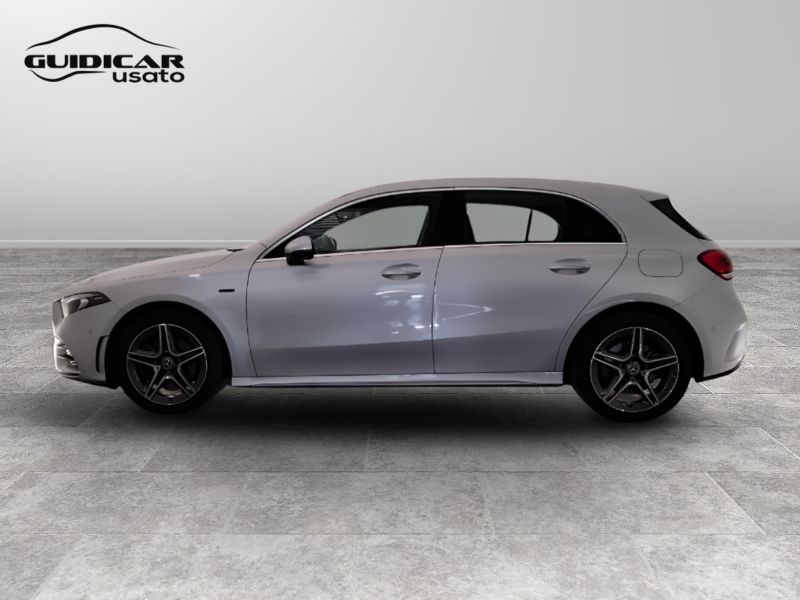 GuidiCar - Mercedes Classe a 2021 A 250 e eq-power Premium auto Usato