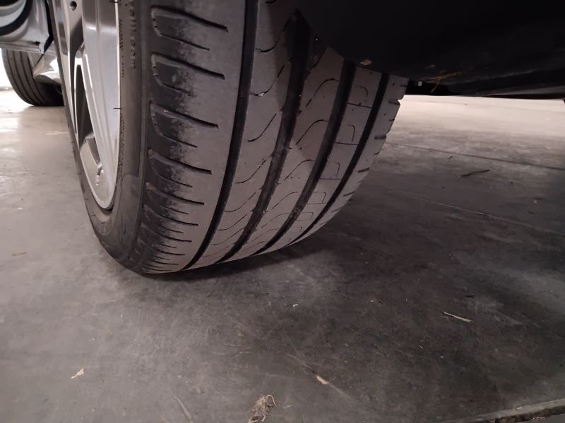 GuidiCar - Mercedes Classe a 2021 A 250 e eq-power Premium auto Usato