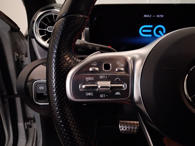 GuidiCar - Mercedes Classe a 2021 A 250 e eq-power Premium auto Usato
