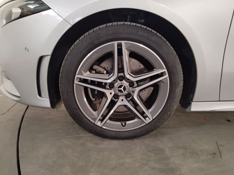 GuidiCar - Mercedes Classe a 2021 A 250 e eq-power Premium auto Usato