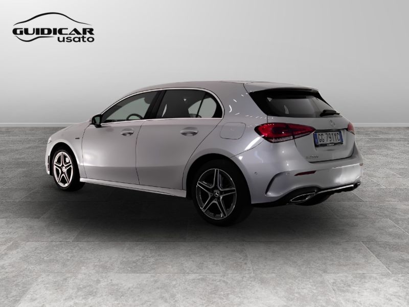 GuidiCar - Mercedes Classe a 2021 A 250 e eq-power Premium auto Usato