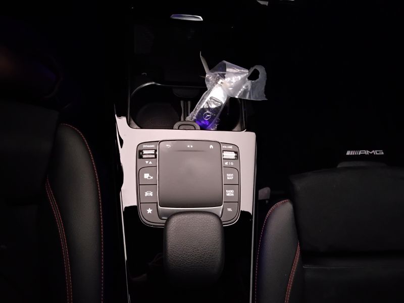 GuidiCar - Mercedes Classe a 2021 A 250 e eq-power Premium auto Usato
