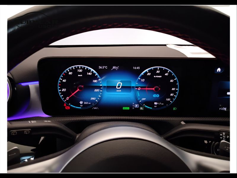 GuidiCar - Mercedes Classe a 2021 A 250 e eq-power Premium auto Usato