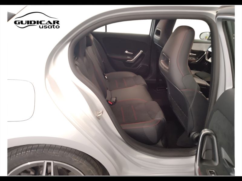 GuidiCar - Mercedes Classe a 2021 A 250 e eq-power Premium auto Usato