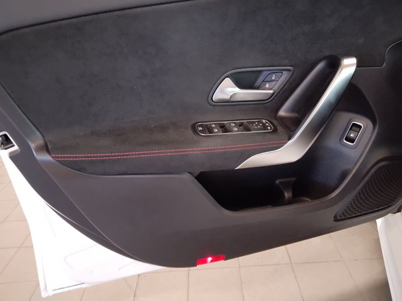 GuidiCar - Mercedes Classe a 2021 A 250 e eq-power Premium auto Usato