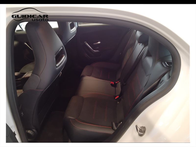 GuidiCar - Mercedes Classe a 2021 A 250 e eq-power Premium auto Usato