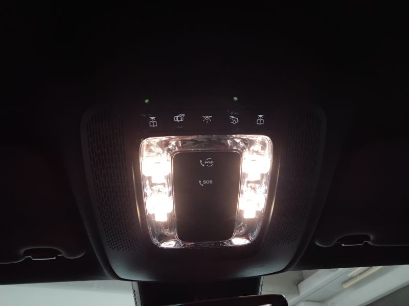 GuidiCar - Mercedes Classe a 2021 A 250 e eq-power Premium auto Usato