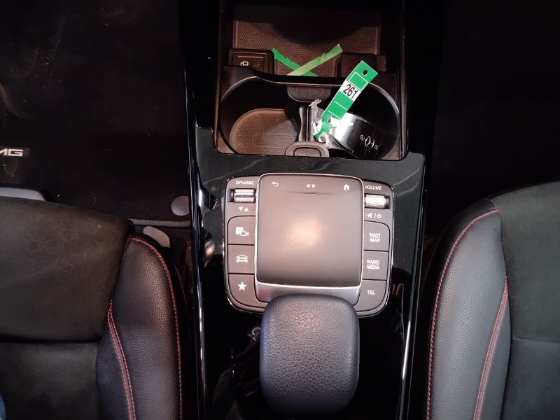 GuidiCar - Mercedes Classe a 2021 A 250 e eq-power Premium auto Usato
