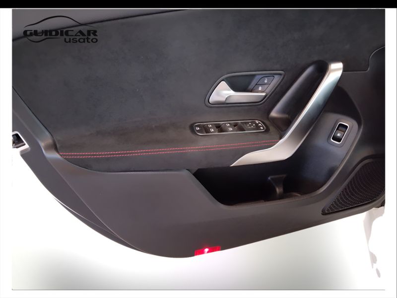 GuidiCar - Mercedes Classe a 2021 A 250 e eq-power Premium auto Usato