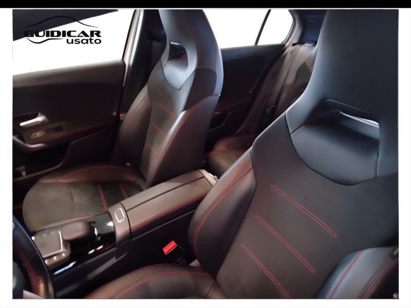 GuidiCar - Mercedes Classe a 2021 A 250 e eq-power Premium auto Usato