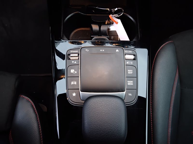 GuidiCar - Mercedes Classe a 2022 A 250 e eq-power Premium auto Usato