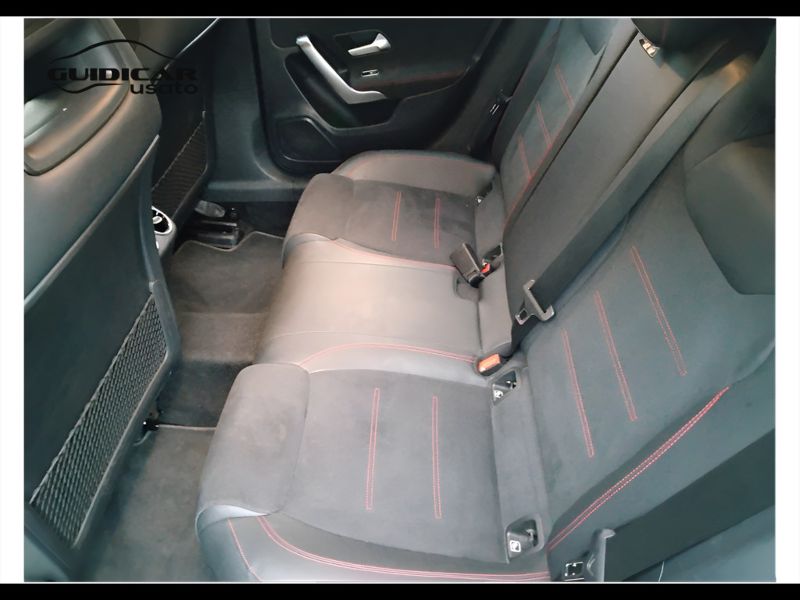 GuidiCar - Mercedes Classe a 2022 A 250 e eq-power Premium auto Usato