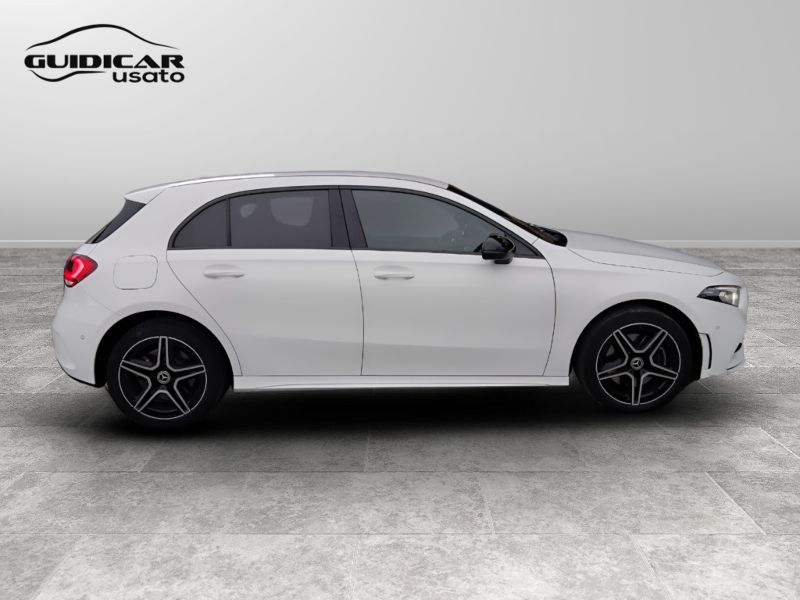GuidiCar - Mercedes Classe a 2022 A 250 e eq-power Premium auto Usato