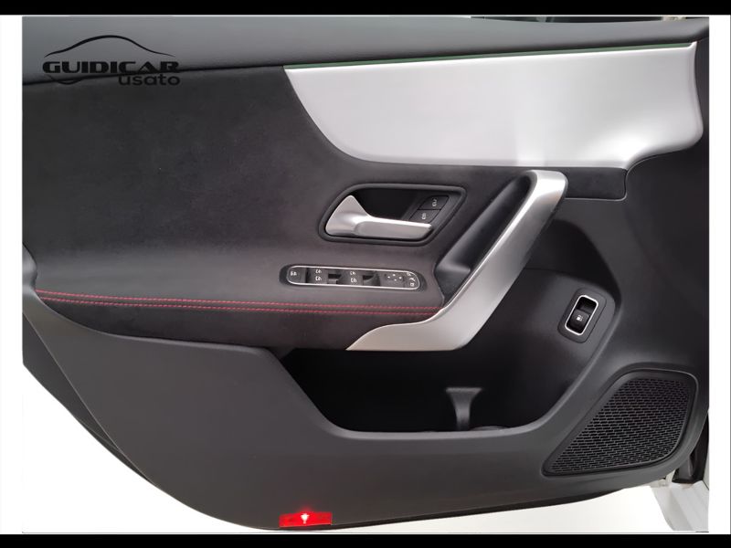 GuidiCar - Mercedes Classe a 2022 A 250 e eq-power Premium auto Usato
