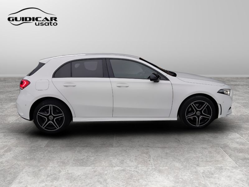 GuidiCar - Mercedes Classe a 2022 A 250 e eq-power Premium auto Usato