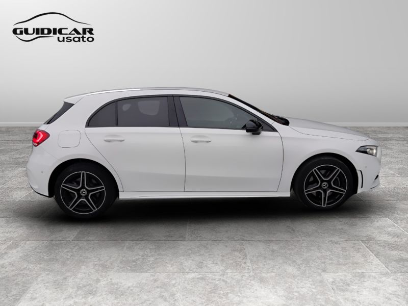 GuidiCar - Mercedes Classe a 2022 A 250 e eq-power Premium auto Usato