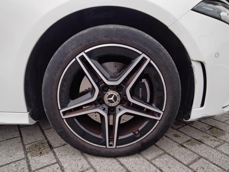 GuidiCar - Mercedes Classe a 2022 A 250 e eq-power Premium auto Usato