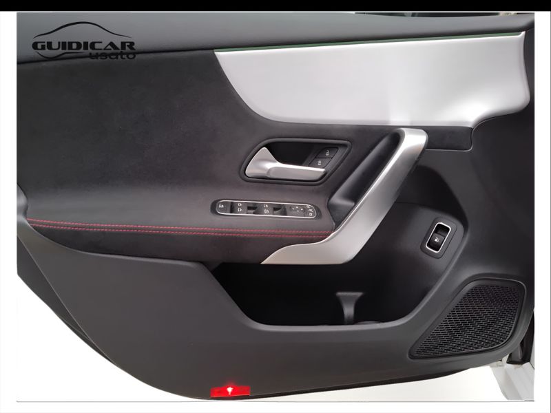 GuidiCar - Mercedes Classe a 2022 A 250 e eq-power Premium auto Usato