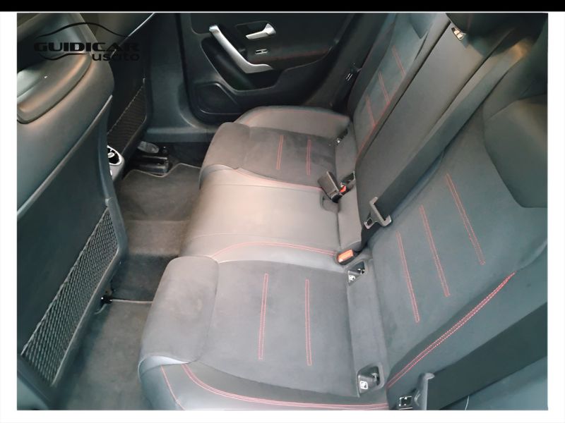 GuidiCar - Mercedes Classe a 2022 A 250 e eq-power Premium auto Usato