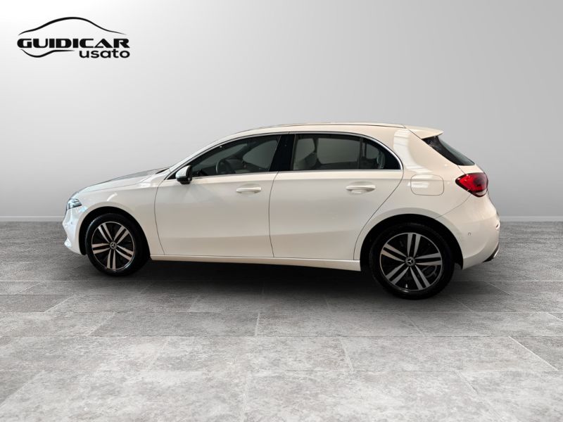 GuidiCar - Mercedes Classe a 2021 A 250 e eq-power Sport auto Usato