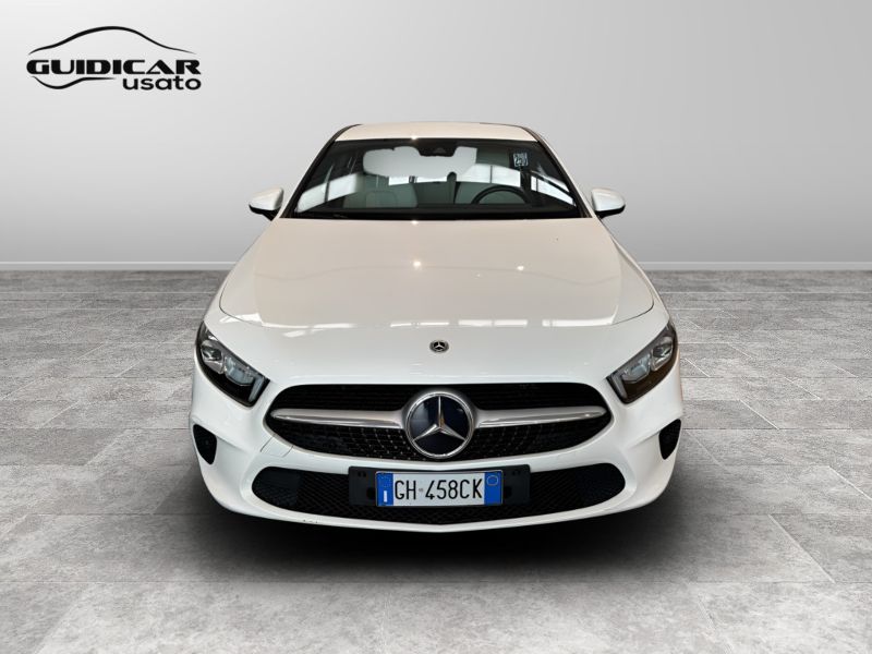 GuidiCar - Mercedes Classe a 2021 A 250 e eq-power Sport auto Usato