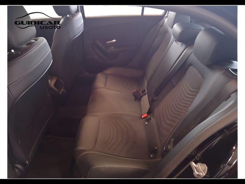 GuidiCar - Mercedes Classe a 2021 A 250 e plug-in hybrid(e eq-power) Business auto Usato