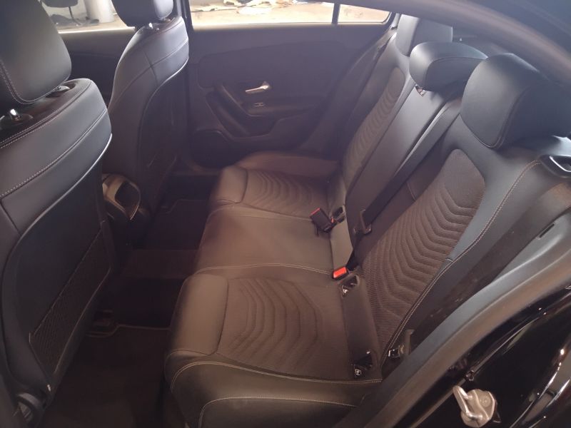 GuidiCar - Mercedes Classe a 2021 A 250 e plug-in hybrid(e eq-power) Business auto Usato