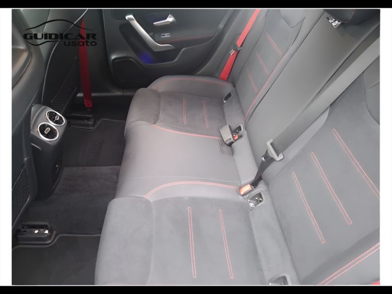 GuidiCar - Mercedes Classe a 2022 A 35 AMG 4matic auto Usato