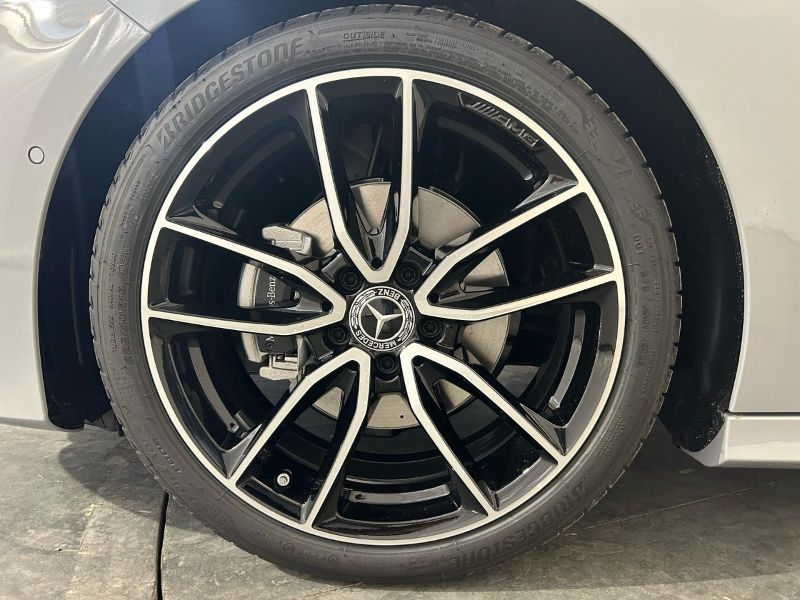 GuidiCar - MERCEDES BENZ Classe a 1 A 180 d Alpine Grey Edition Nuovo