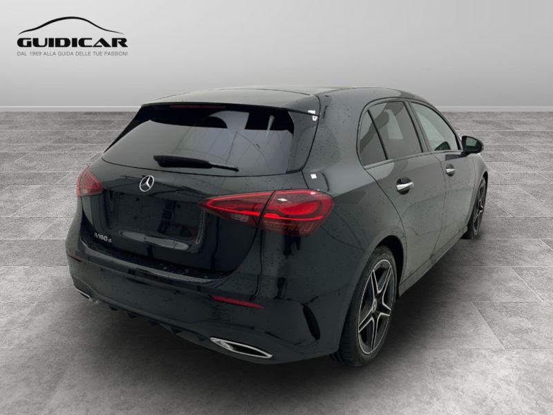GuidiCar - MERCEDES BENZ Classe a 1 A 180 d Automatic AMG Line ADVANCED PLUS Nuovo