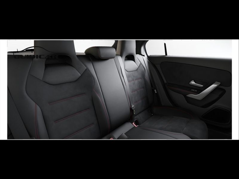 GuidiCar - MERCEDES BENZ Classe a 1 A 180 d Automatic AMG Line ADVANCED Nuovo
