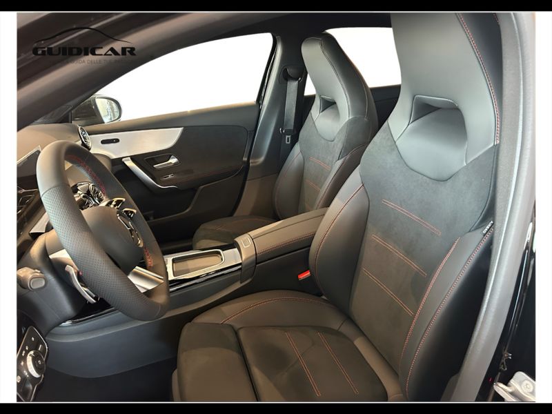 GuidiCar - MERCEDES BENZ Classe a 1 A 180 d Automatic AMG Line ADVANCED PLUS Nuovo