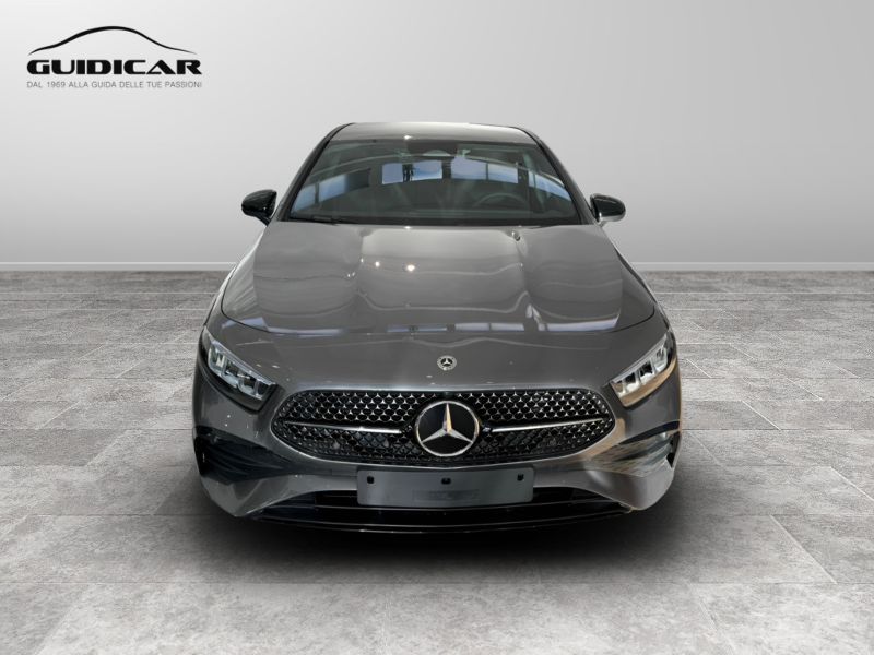 GuidiCar - MERCEDES BENZ Classe a 1 A 180 d Automatic AMG Line ADVANCED PLUS Nuovo