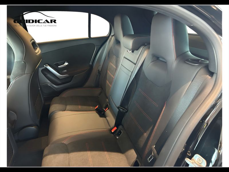 GuidiCar - MERCEDES BENZ Classe a 1 A 180 d Automatic AMG Line ADVANCED PLUS Nuovo