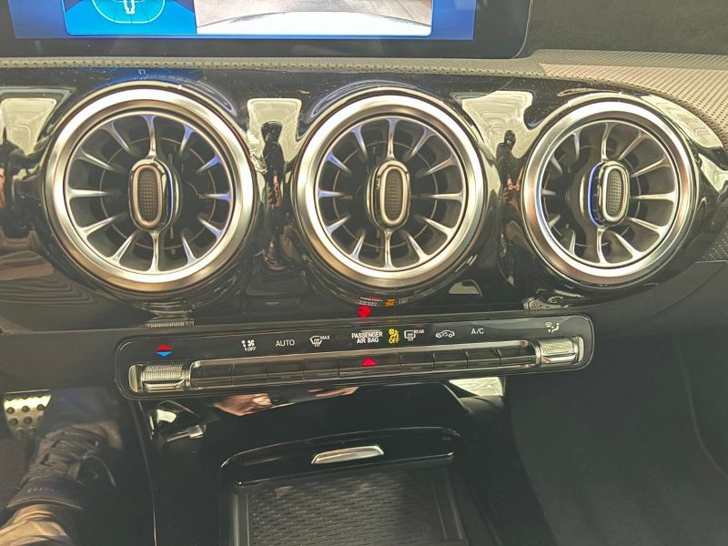 GuidiCar - MERCEDES BENZ Classe a 1 A 180 d Automatic AMG Line ADVANCED PLUS Nuovo