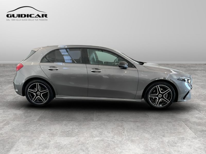 GuidiCar - MERCEDES BENZ Classe a 1 A 180 d Automatic AMG Line ADVANCED PLUS Nuovo