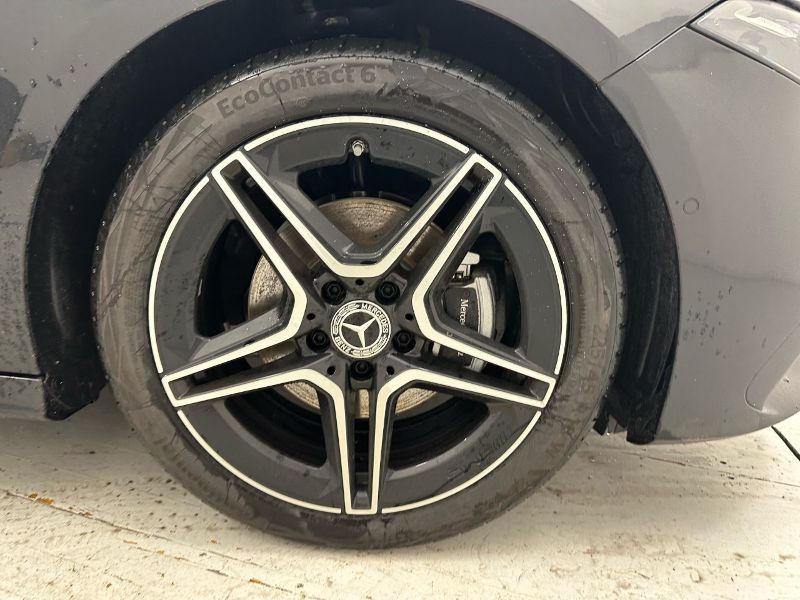 GuidiCar - MERCEDES BENZ Classe a 1 A 180 d Automatic AMG Line ADVANCED PLUS Nuovo