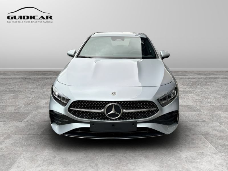 GuidiCar - MERCEDES BENZ Classe a 1 A 180 d Automatic AMG Line ADVANCED PLUS Nuovo