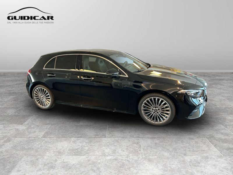 GuidiCar - MERCEDES BENZ Classe a 1 A 180 d Automatic AMG Line ADVANCED PLUS Nuovo