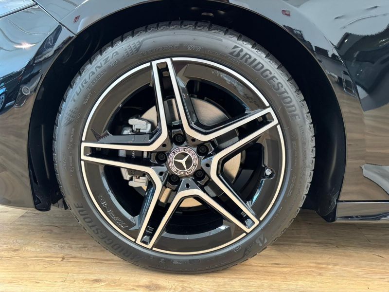 GuidiCar - MERCEDES BENZ Classe a 1 A 180 d Automatic AMG Line ADVANCED Nuovo