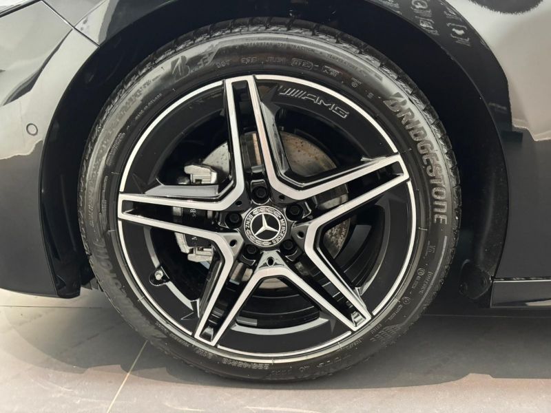GuidiCar - MERCEDES BENZ Classe a 1 A 180 d Automatic AMG Line ADVANCED Nuovo
