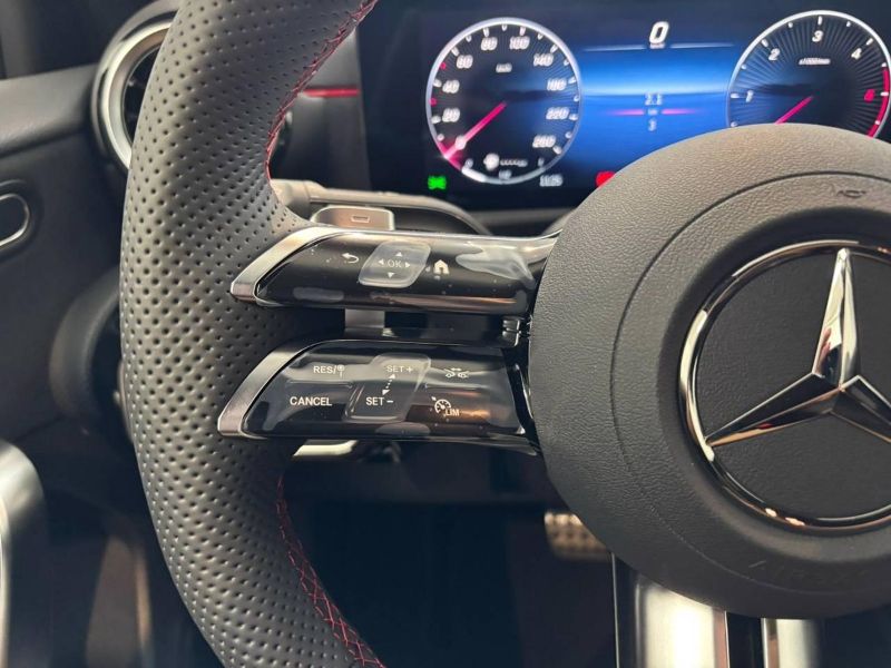 GuidiCar - MERCEDES BENZ Classe a 1 A 180 d Automatic AMG Line ADVANCED Nuovo