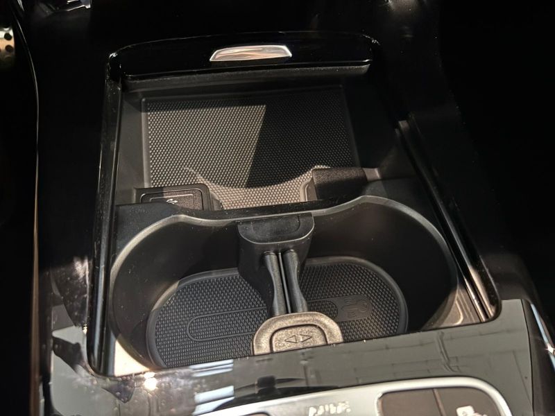 GuidiCar - MERCEDES BENZ Classe a 1 A 180 d Automatic AMG Line ADVANCED Nuovo